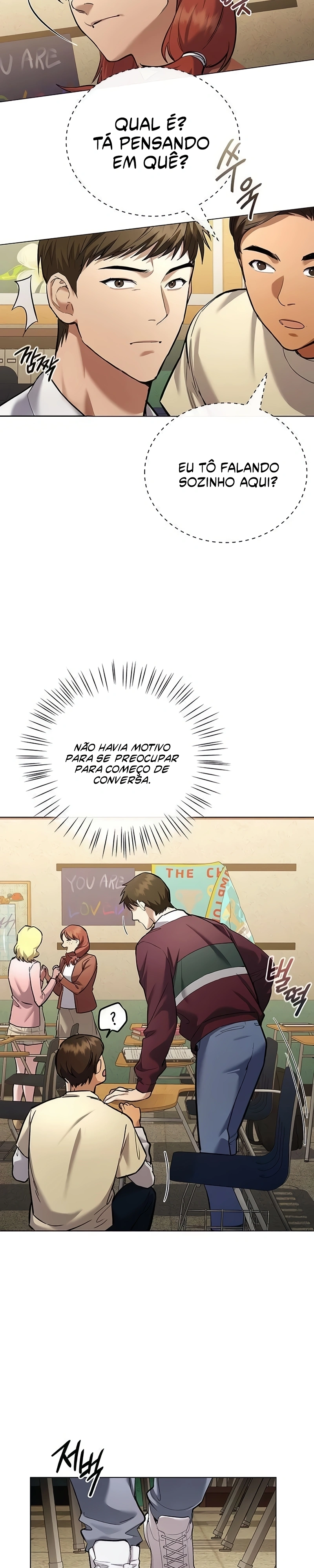 Deus Dos Vinhos Capítulo 8 Página 24