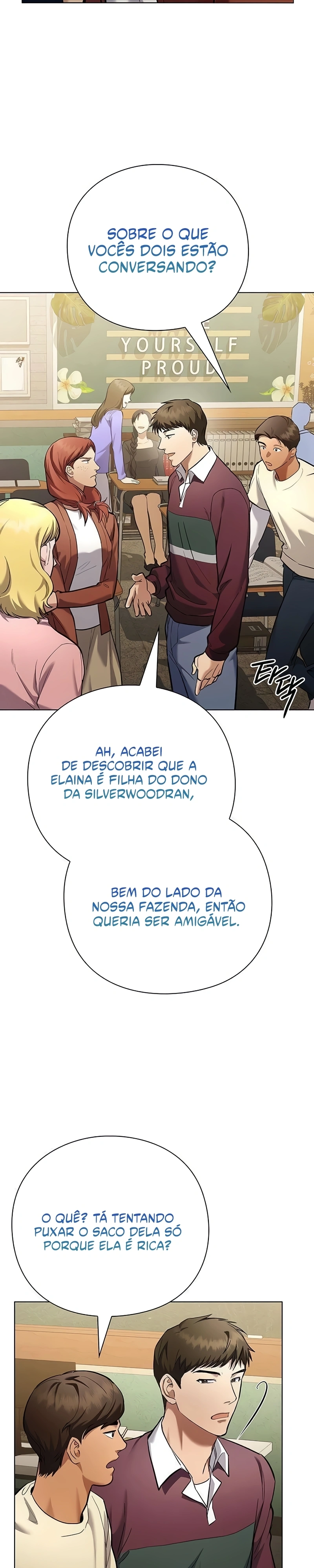 Deus Dos Vinhos Capítulo 8 Página 27