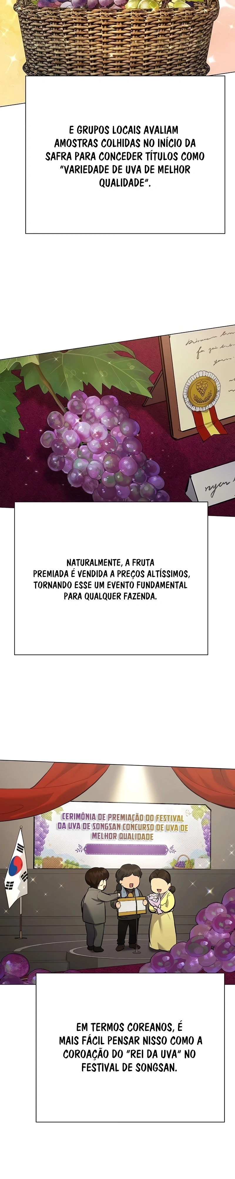 Deus Dos Vinhos Capítulo 8 Página 31
