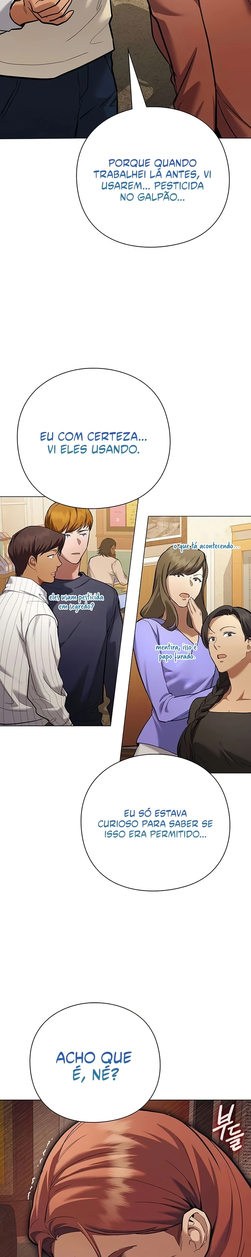 Deus Dos Vinhos Capítulo 8 Página 34