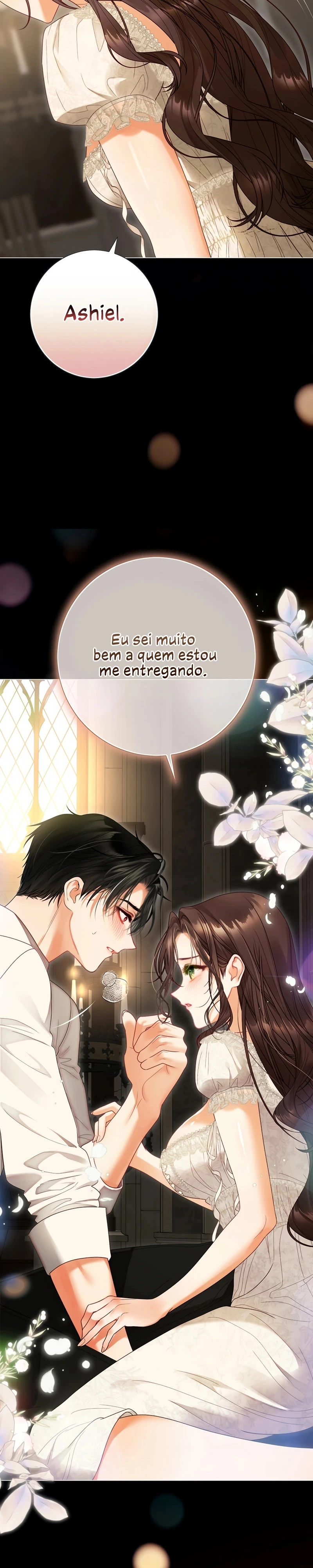 The World Without My Sister Who Everyone Loved Capítulo 113 Página 5