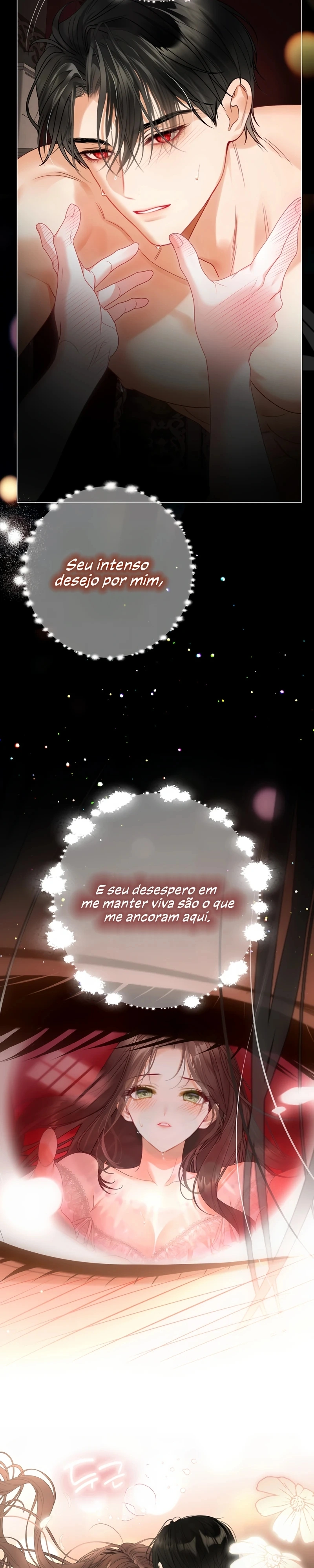 The World Without My Sister Who Everyone Loved Capítulo 113 Página 11