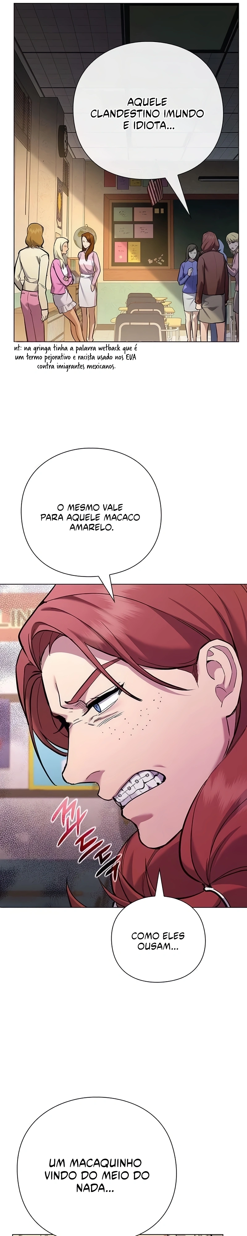 Deus Dos Vinhos Capítulo 9 Página 3