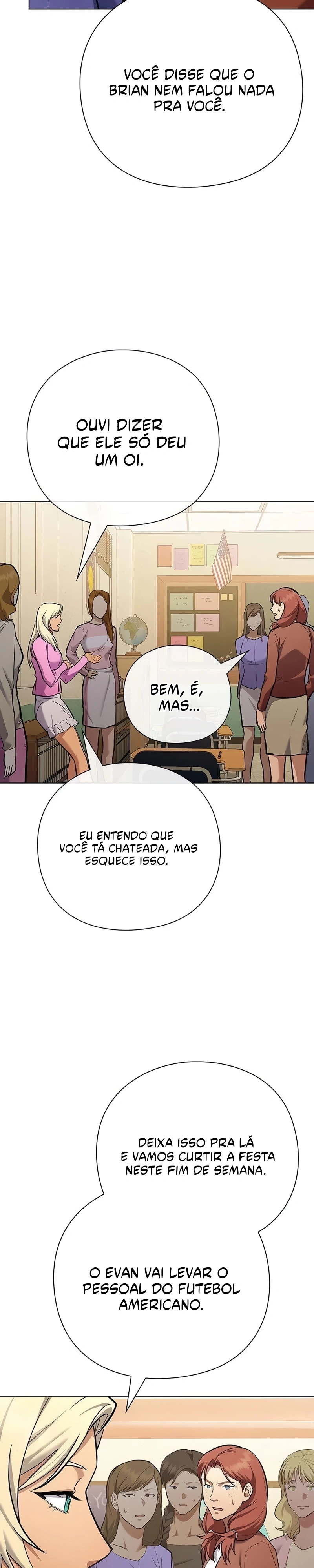 Deus Dos Vinhos Capítulo 9 Página 5