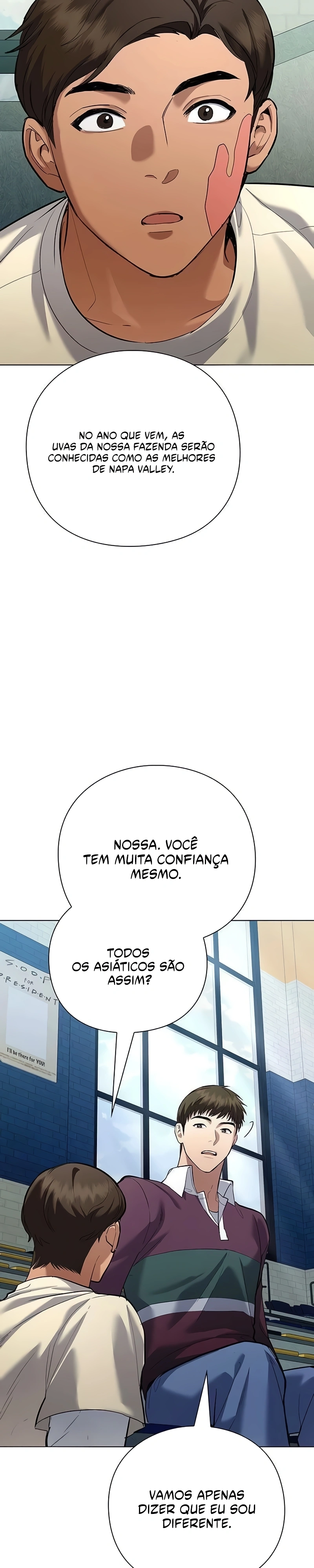 Deus Dos Vinhos Capítulo 9 Página 12