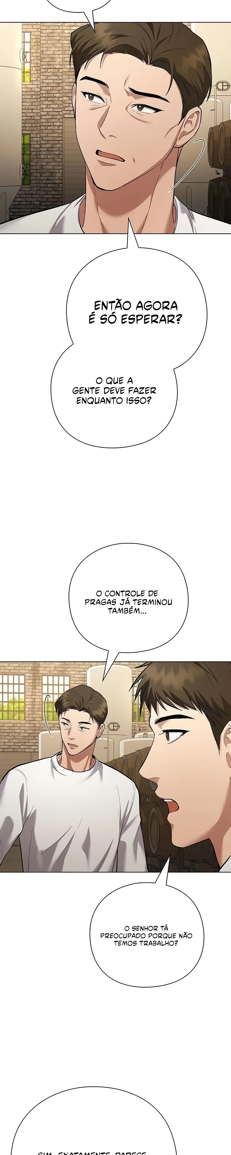 Deus Dos Vinhos Capítulo 9 Página 17