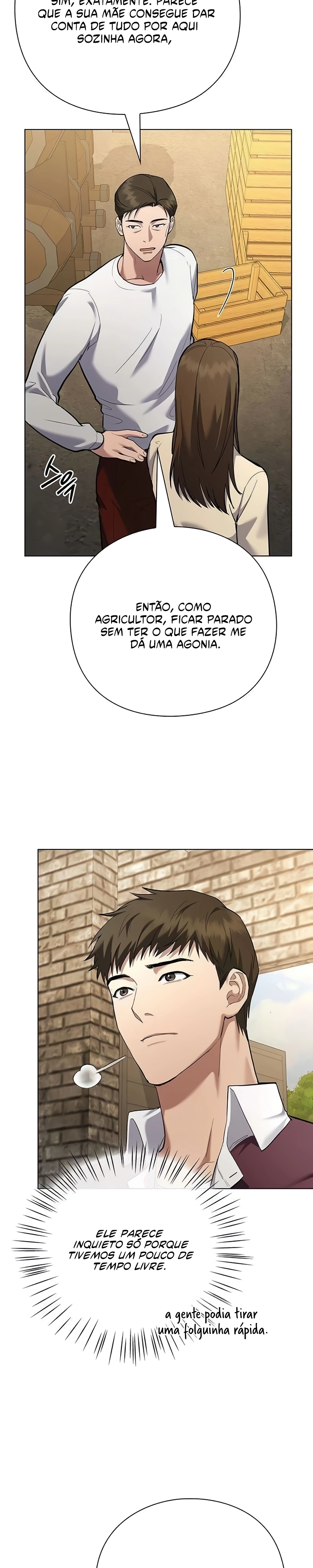 Deus Dos Vinhos Capítulo 9 Página 18