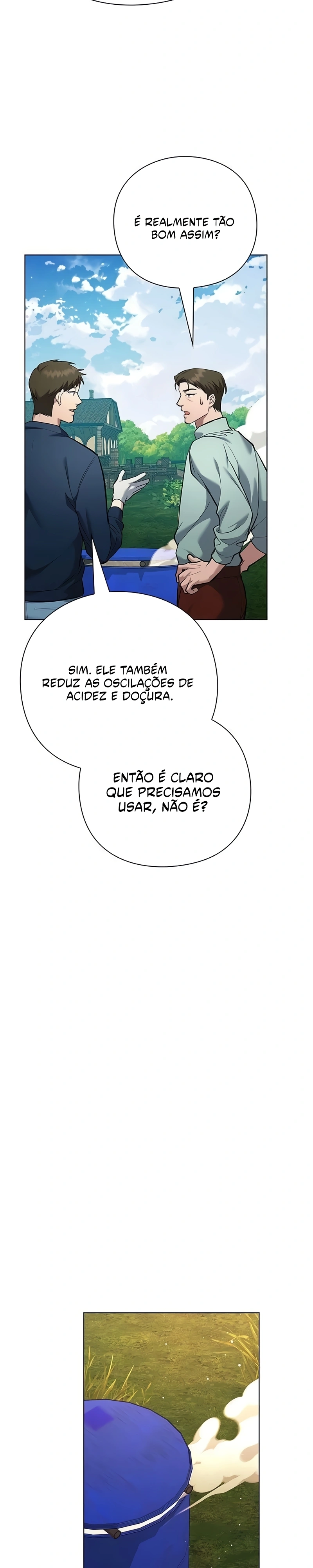 Deus Dos Vinhos Capítulo 9 Página 32