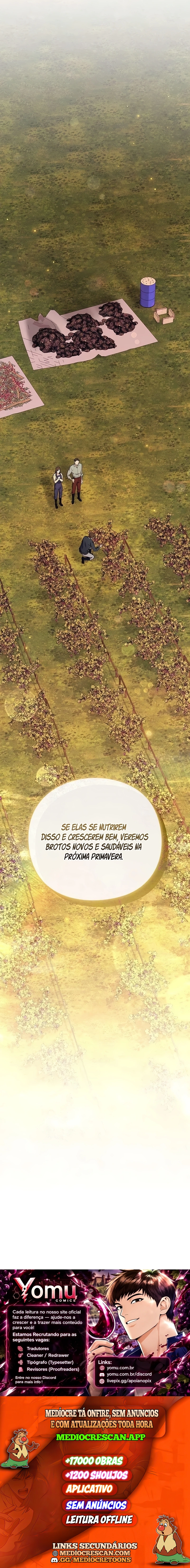 Deus Dos Vinhos Capítulo 9 Página 38