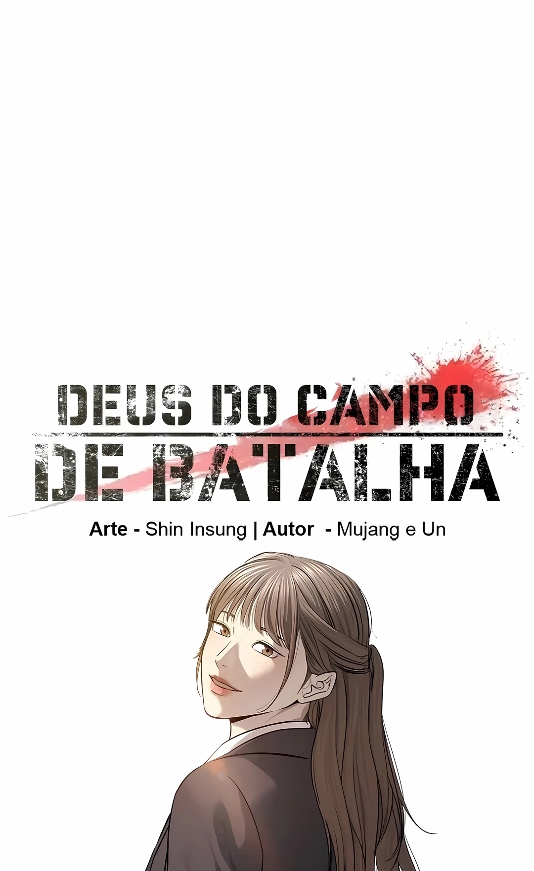 Deus do Campo de Batalha Capítulo 331 Página 6
