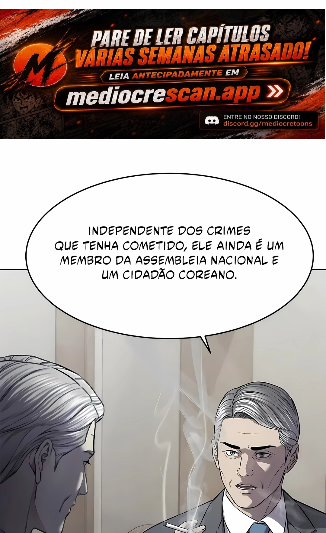 Deus do Campo de Batalha Capítulo 331 Página 11