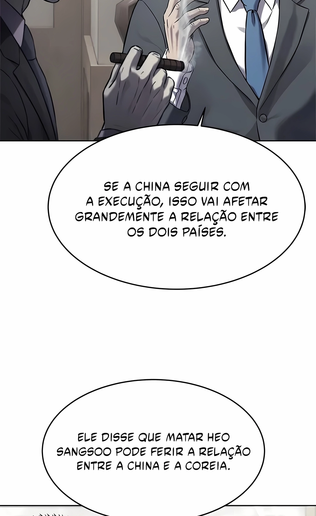 Deus do Campo de Batalha Capítulo 331 Página 12
