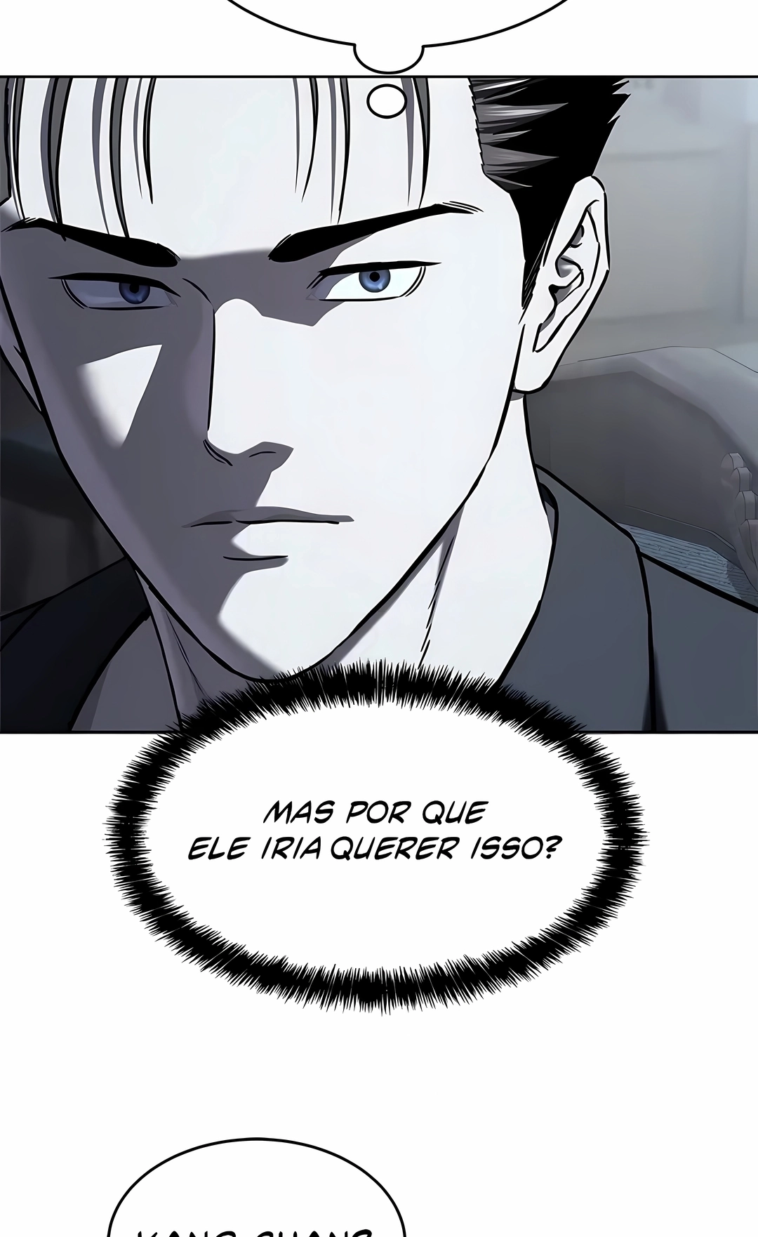 Deus do Campo de Batalha Capítulo 331 Página 15