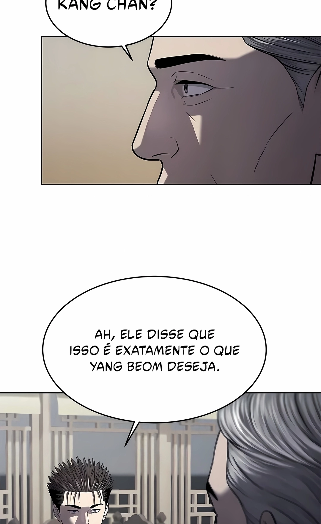 Deus do Campo de Batalha Capítulo 331 Página 16