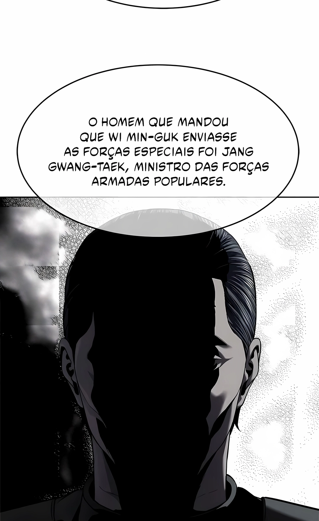 Deus do Campo de Batalha Capítulo 331 Página 21
