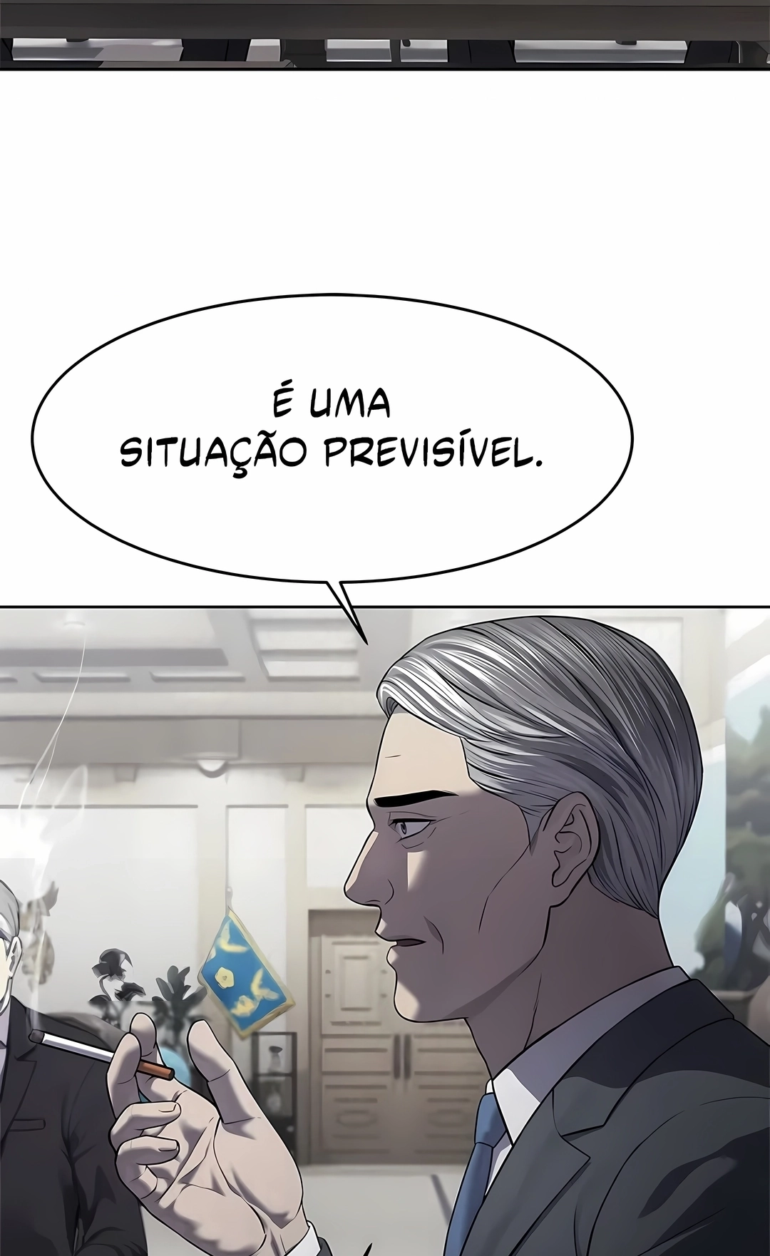Deus do Campo de Batalha Capítulo 331 Página 29