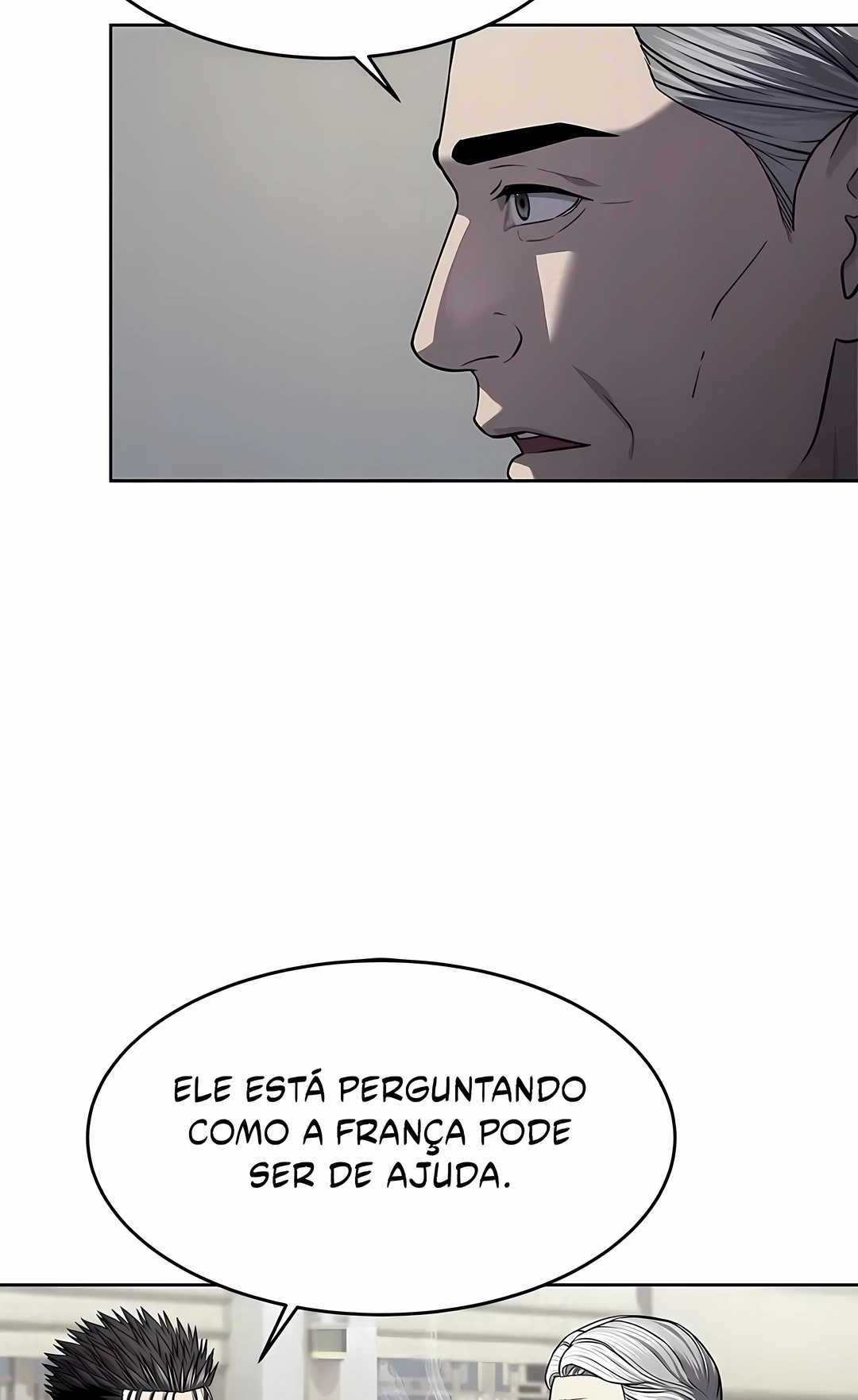 Deus do Campo de Batalha Capítulo 331 Página 36