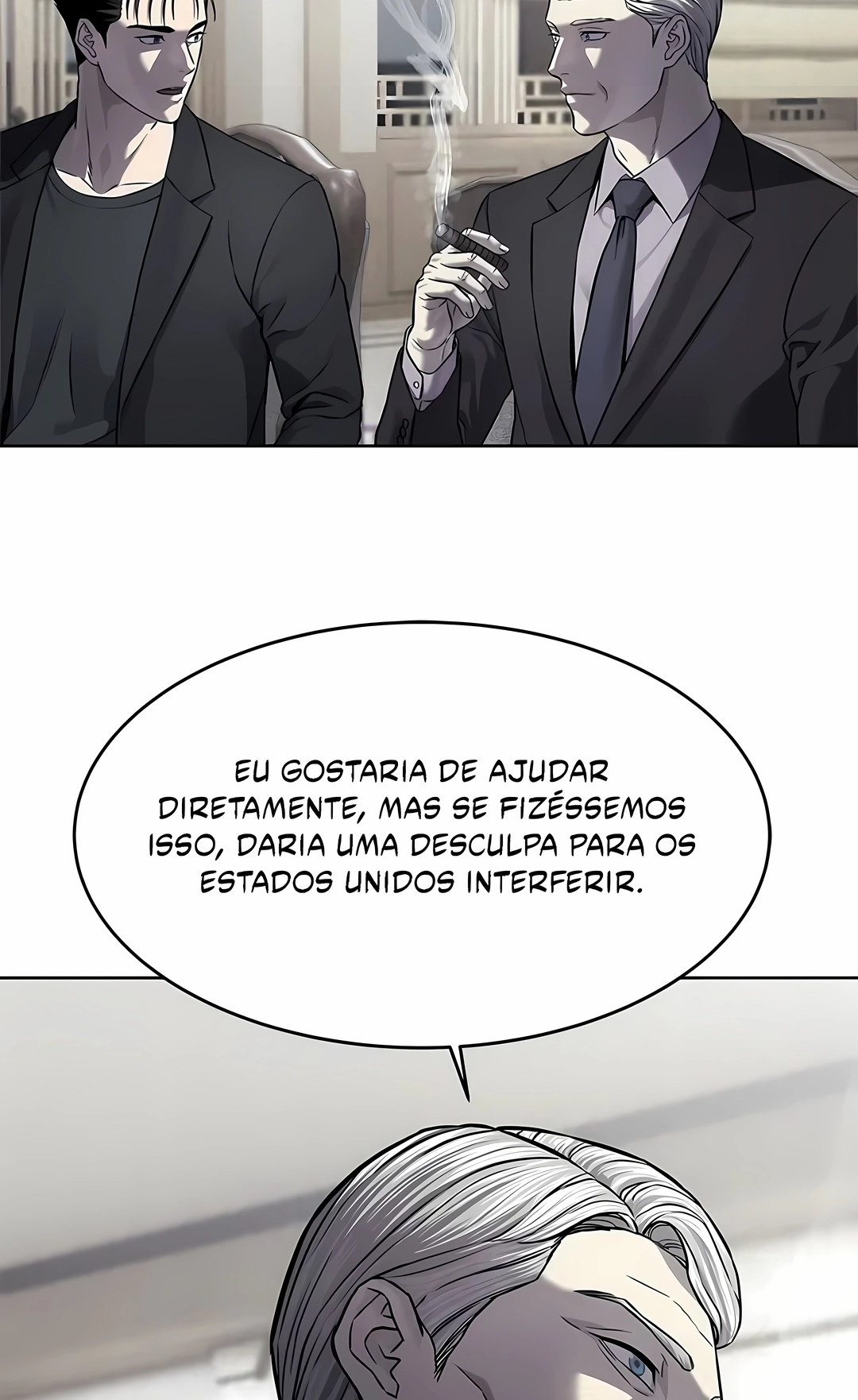 Deus do Campo de Batalha Capítulo 331 Página 37