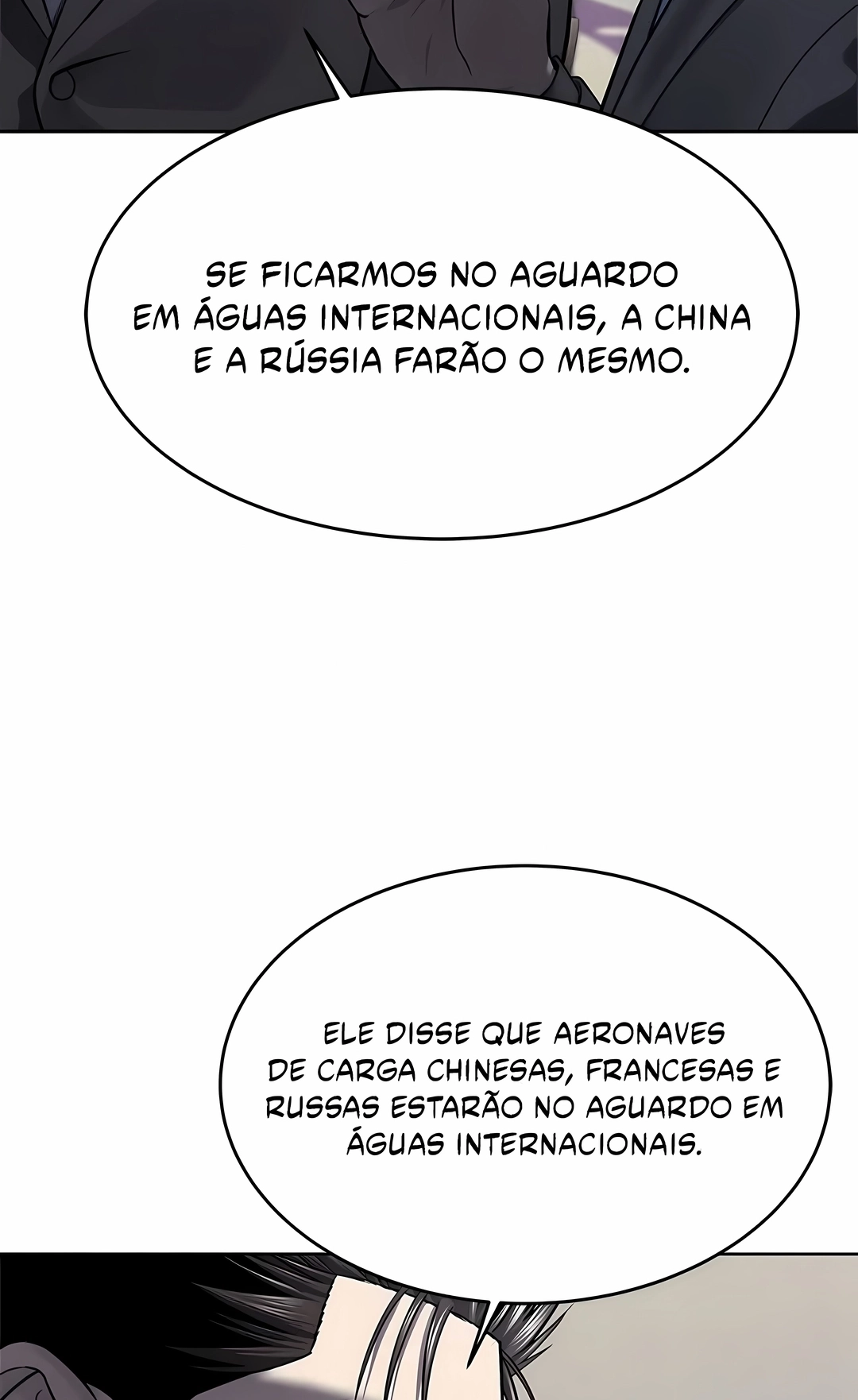 Deus do Campo de Batalha Capítulo 331 Página 42