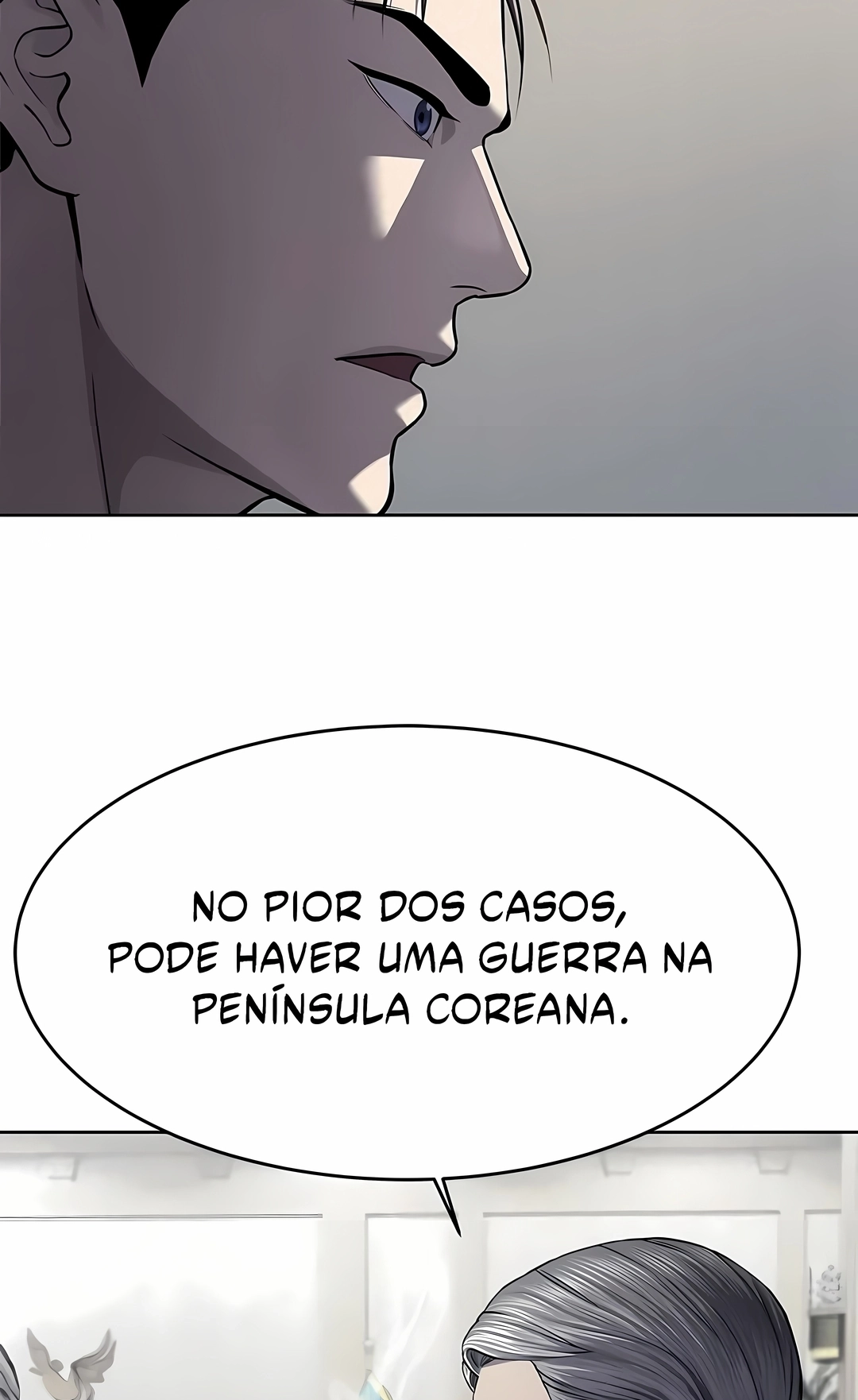 Deus do Campo de Batalha Capítulo 331 Página 43