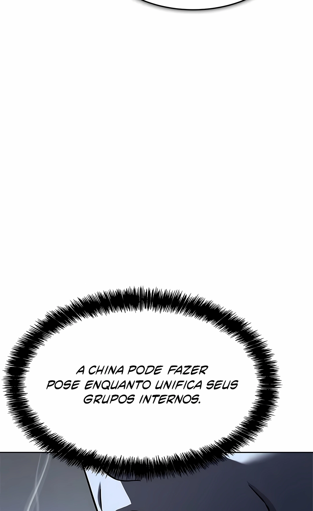 Deus do Campo de Batalha Capítulo 331 Página 49