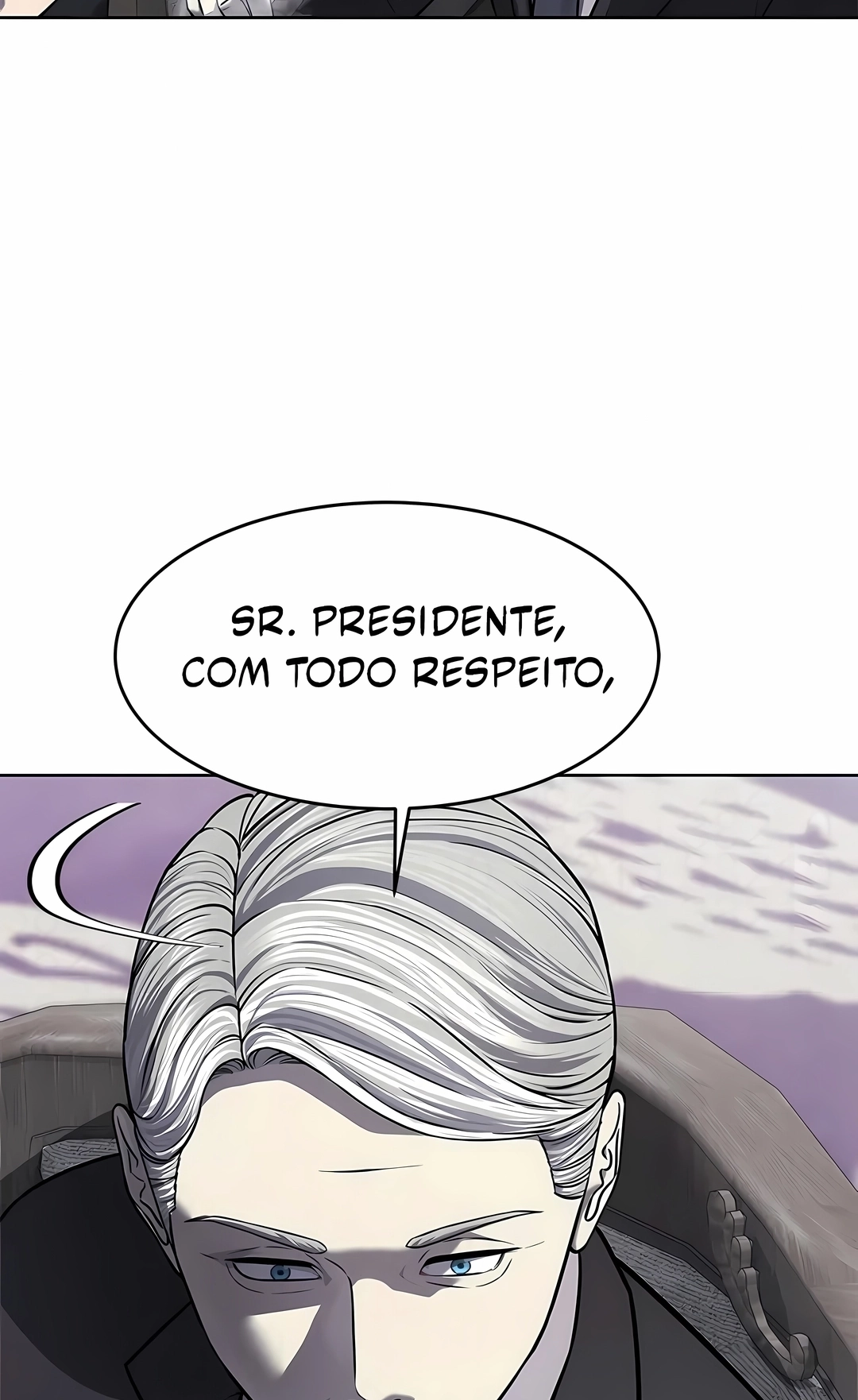 Deus do Campo de Batalha Capítulo 331 Página 46