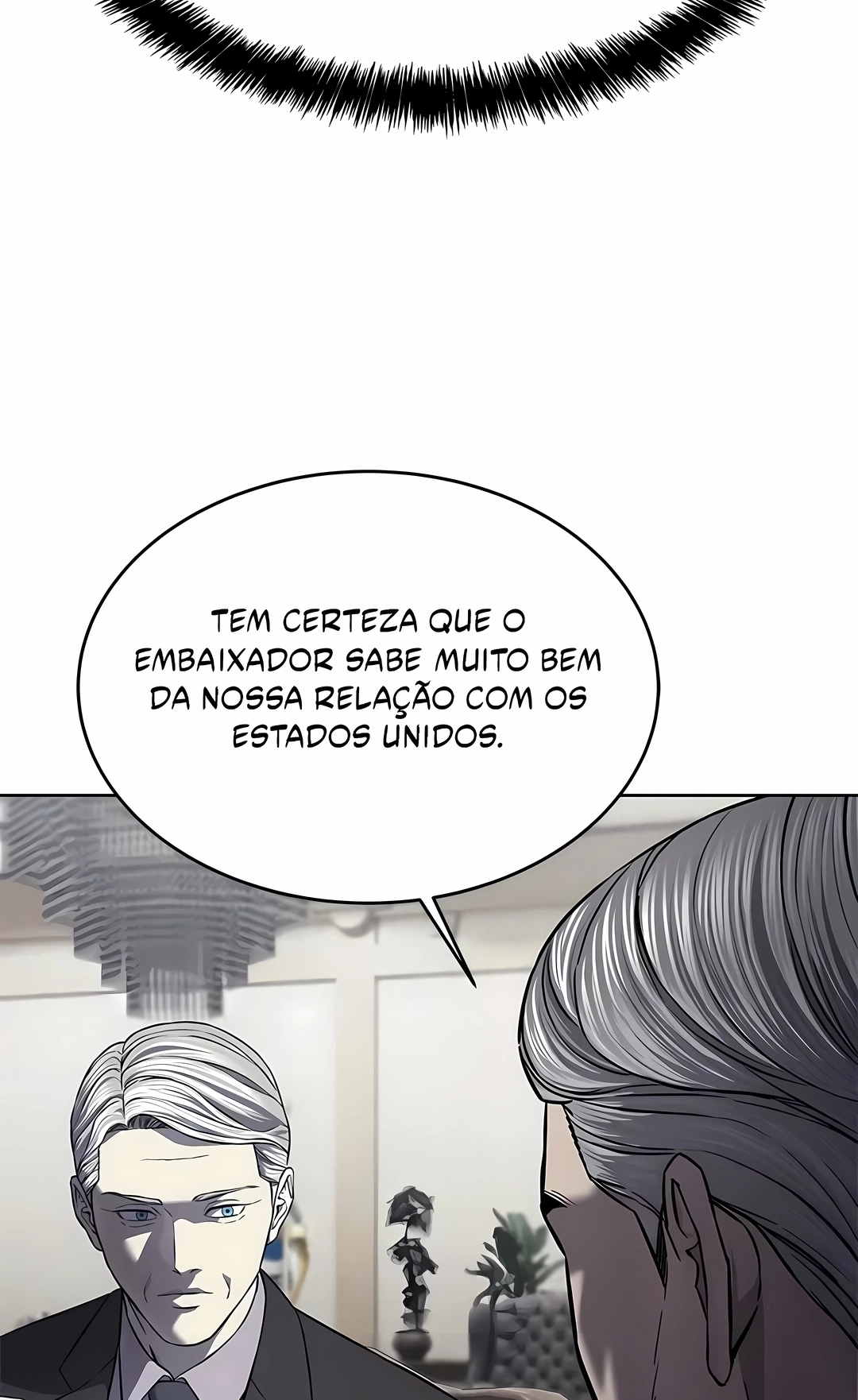 Deus do Campo de Batalha Capítulo 331 Página 52