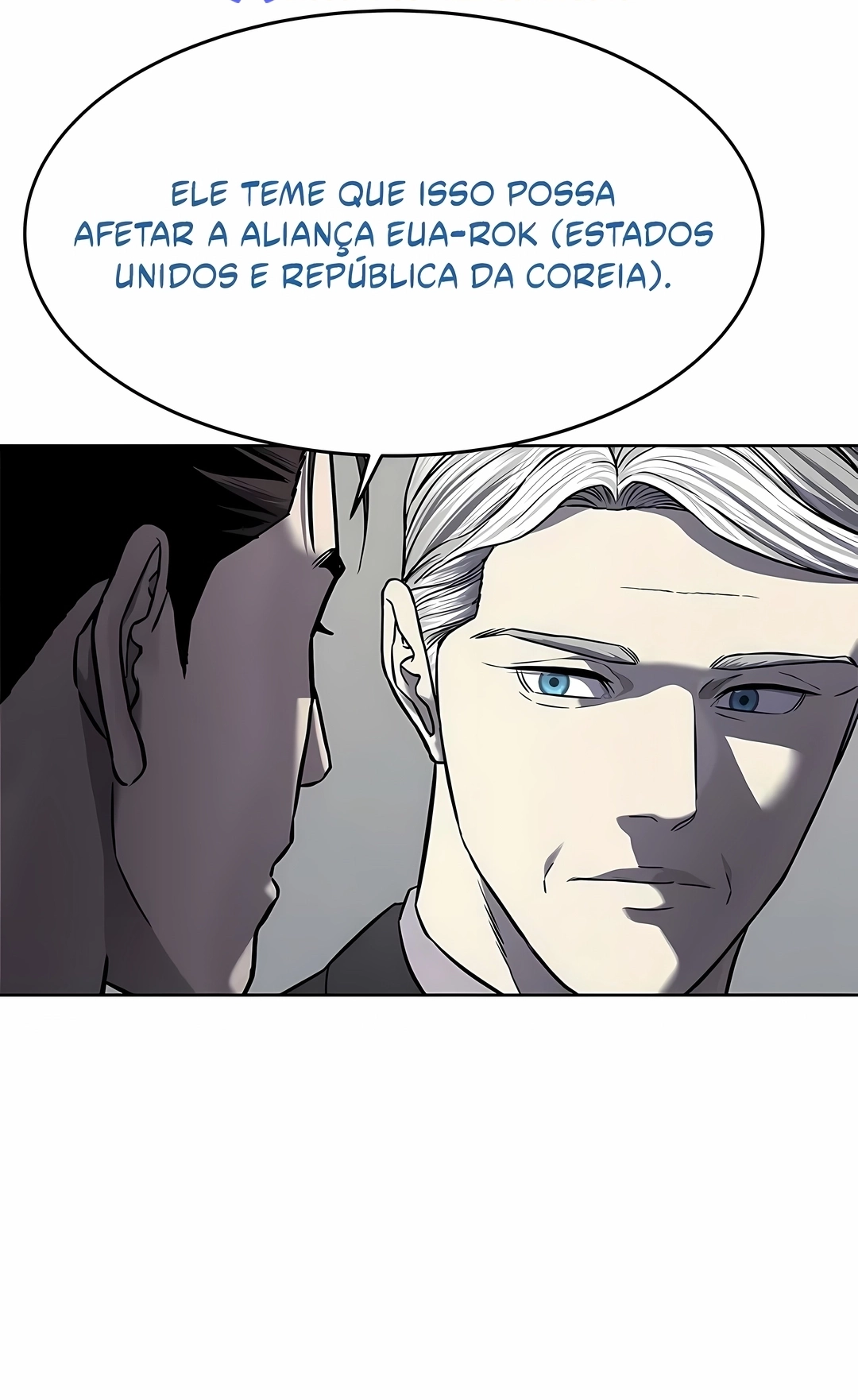 Deus do Campo de Batalha Capítulo 331 Página 54