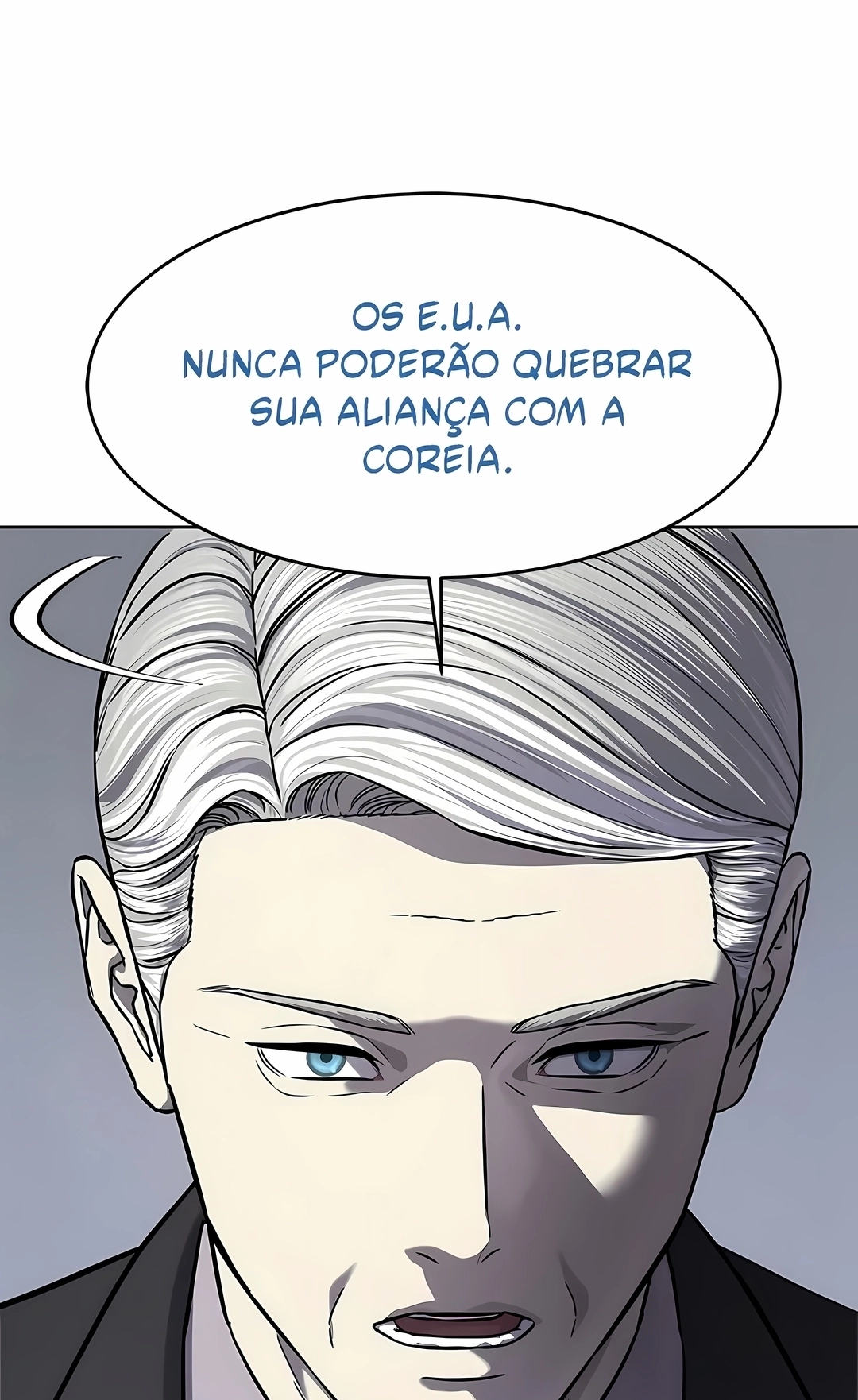 Deus do Campo de Batalha Capítulo 331 Página 55