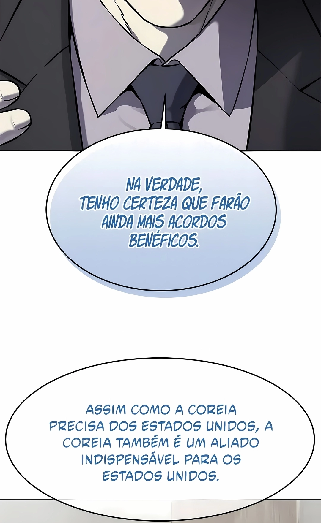 Deus do Campo de Batalha Capítulo 331 Página 56