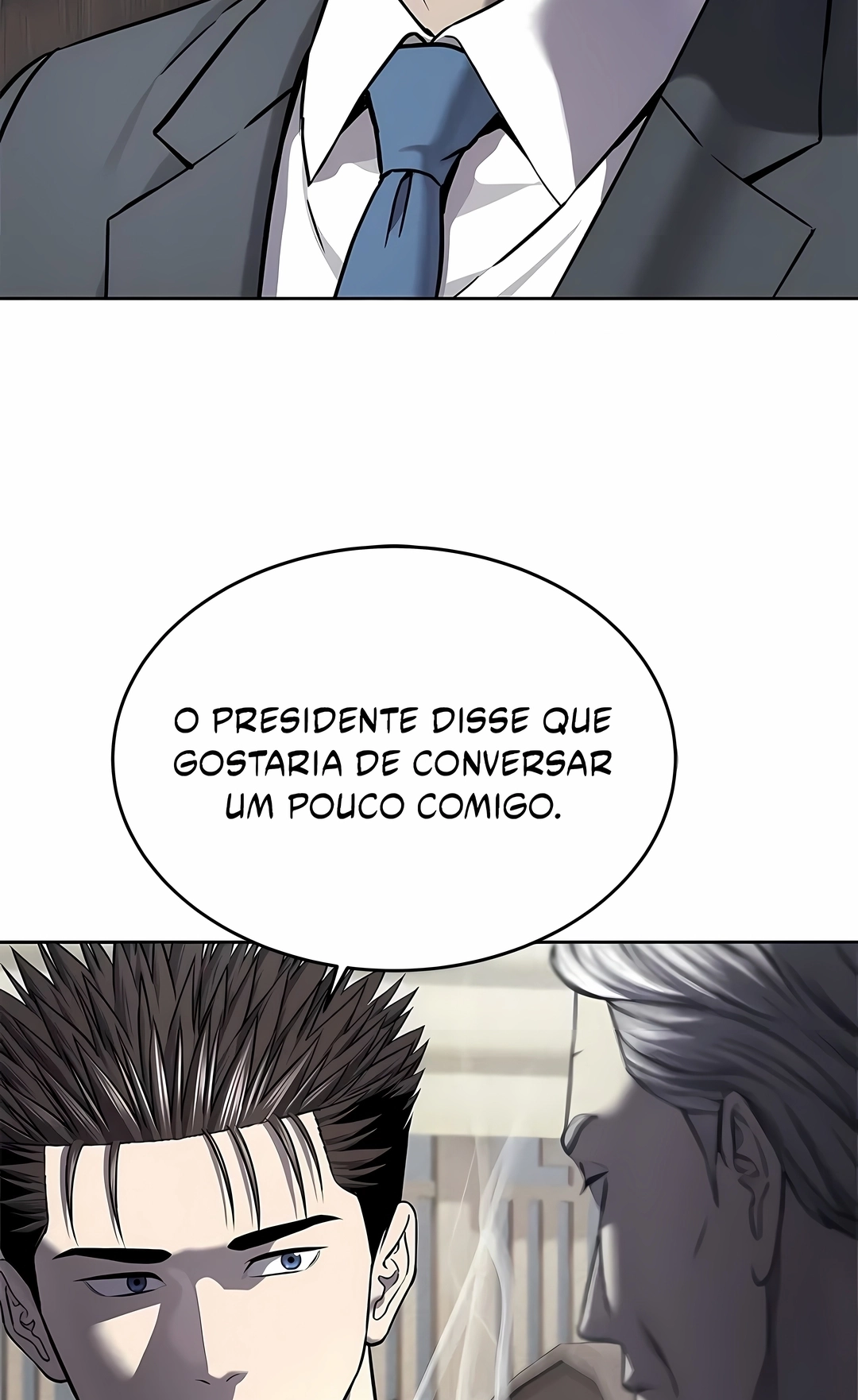 Deus do Campo de Batalha Capítulo 331 Página 63