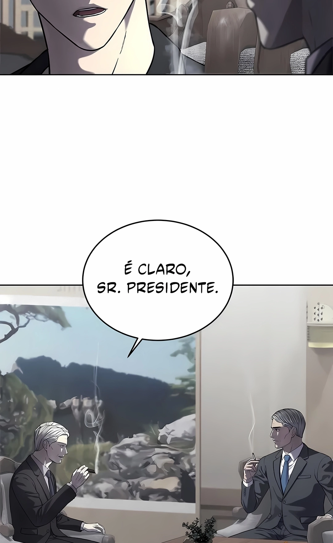 Deus do Campo de Batalha Capítulo 331 Página 64