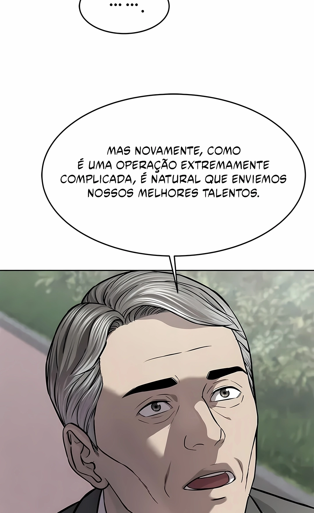 Deus do Campo de Batalha Capítulo 331 Página 72