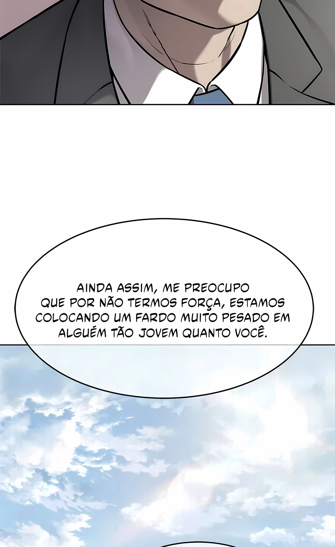 Deus do Campo de Batalha Capítulo 331 Página 73