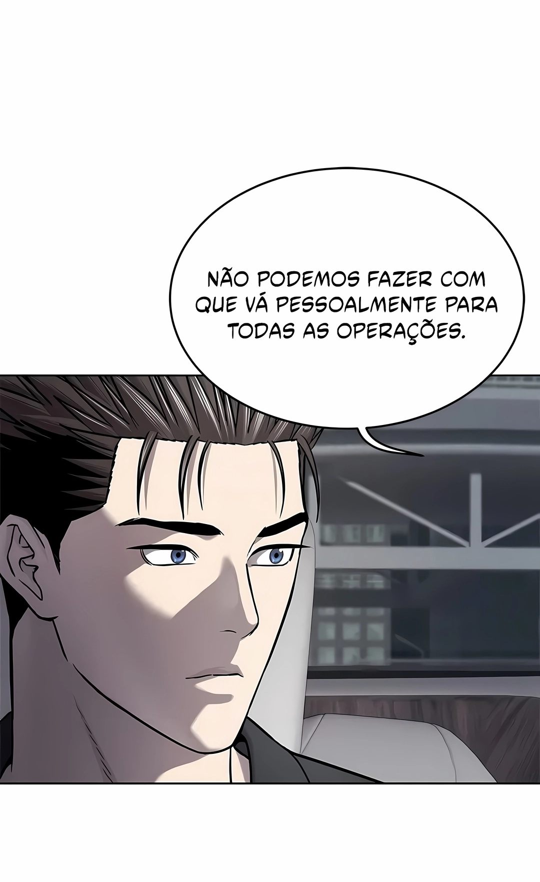 Deus do Campo de Batalha Capítulo 331 Página 93