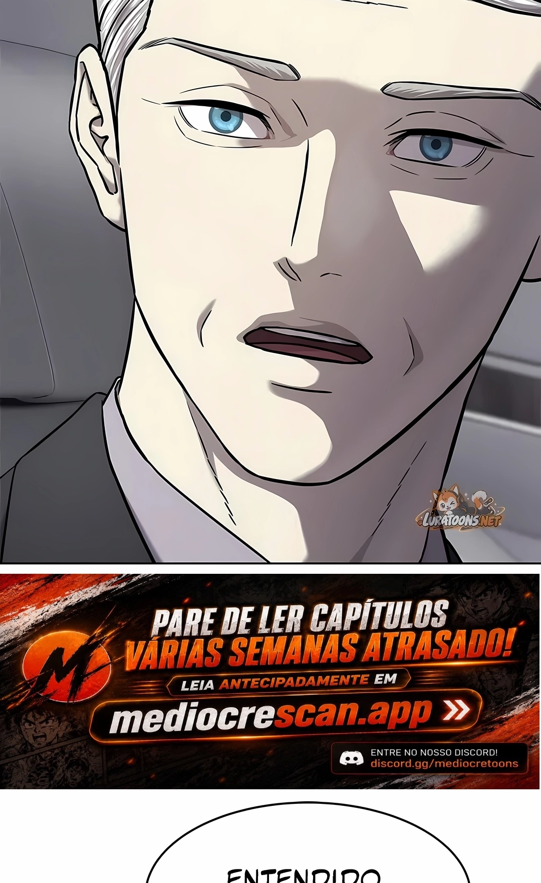 Deus do Campo de Batalha Capítulo 331 Página 96