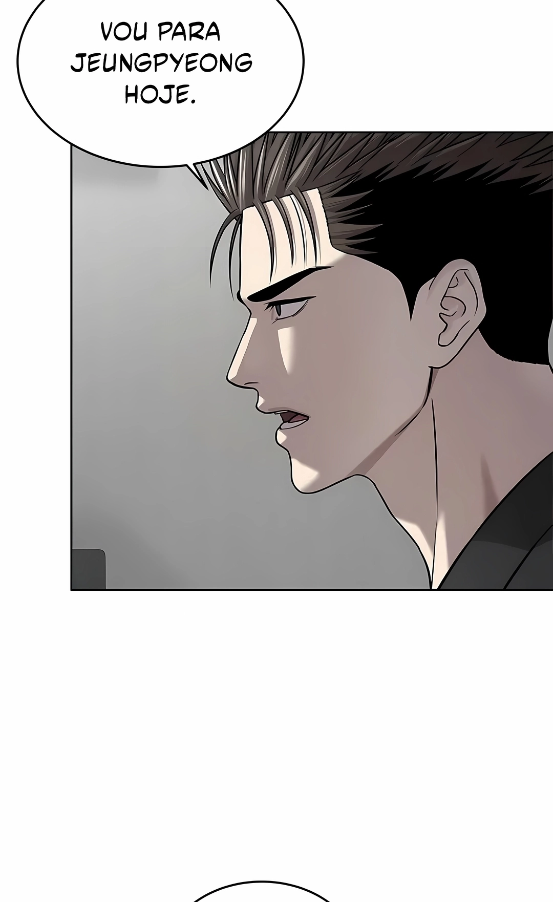 Deus do Campo de Batalha Capítulo 331 Página 110