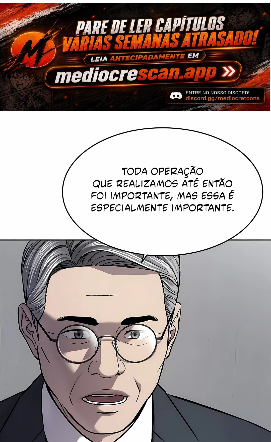 Deus do Campo de Batalha Capítulo 331 Página 112