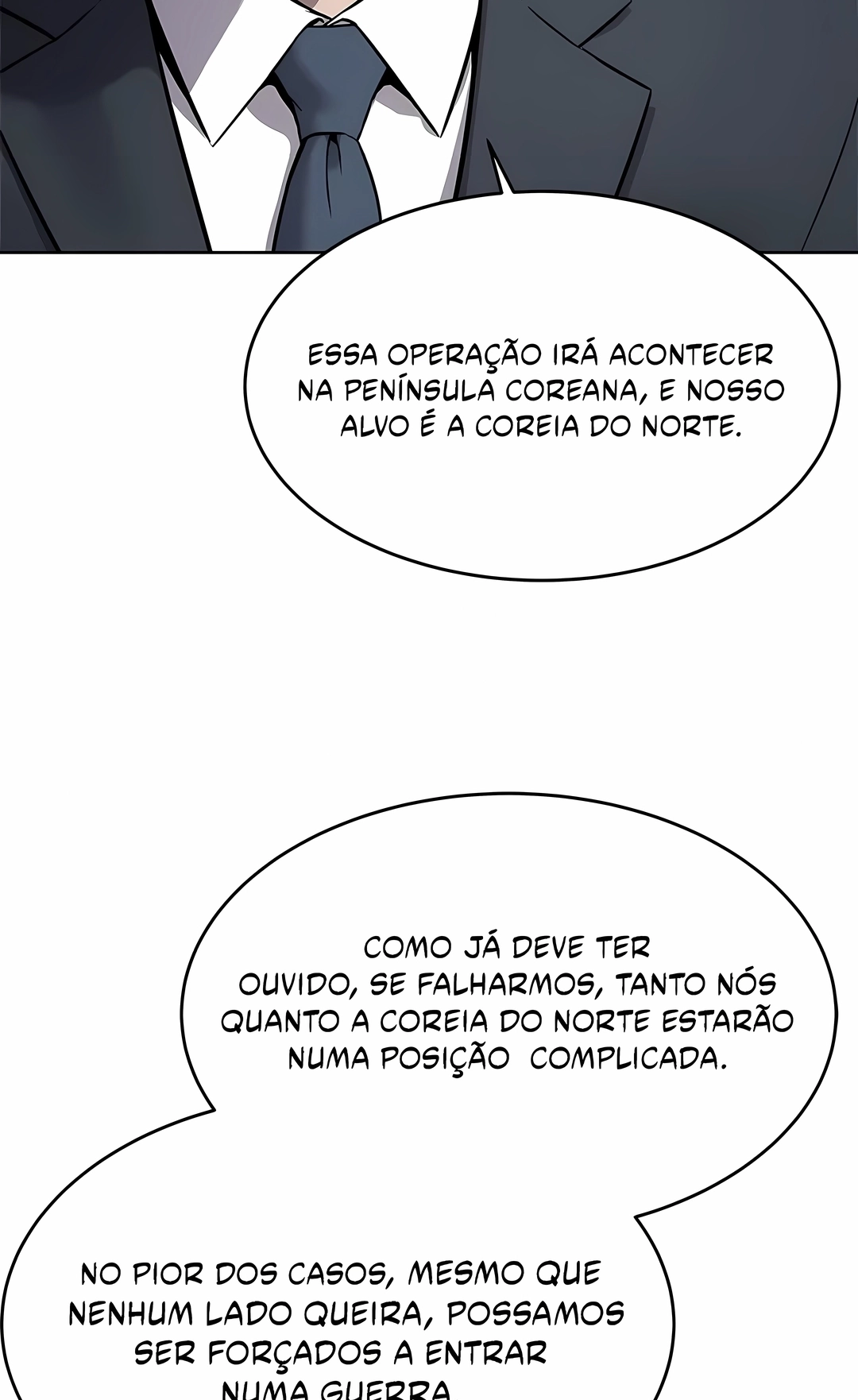 Deus do Campo de Batalha Capítulo 331 Página 113