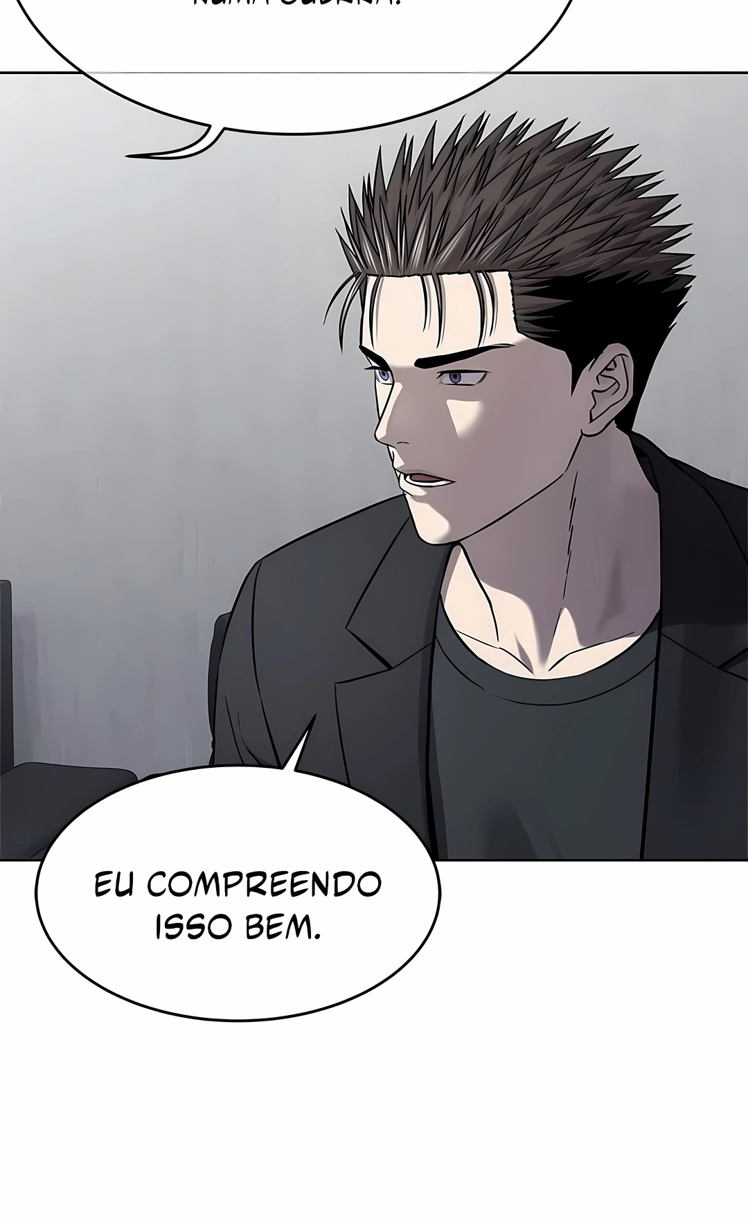Deus do Campo de Batalha Capítulo 331 Página 114