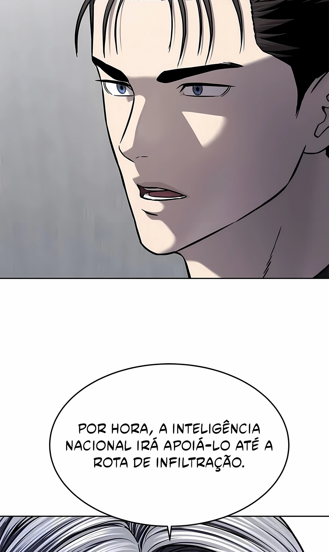 Deus do Campo de Batalha Capítulo 332 Página 2