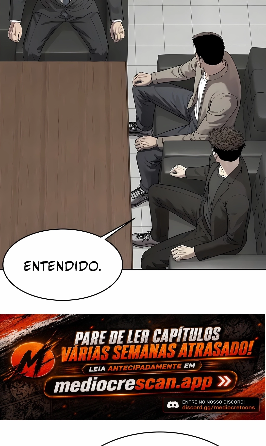 Deus do Campo de Batalha Capítulo 332 Página 9