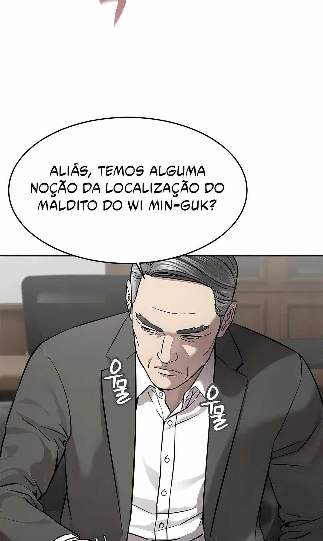 Deus do Campo de Batalha Capítulo 332 Página 21