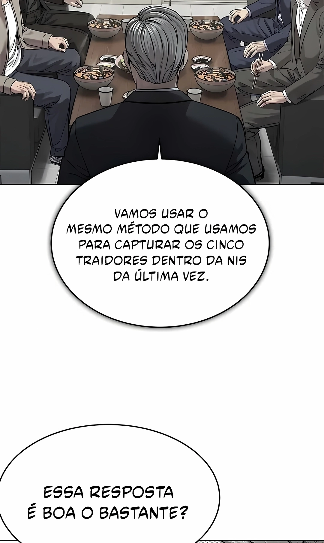 Deus do Campo de Batalha Capítulo 332 Página 28