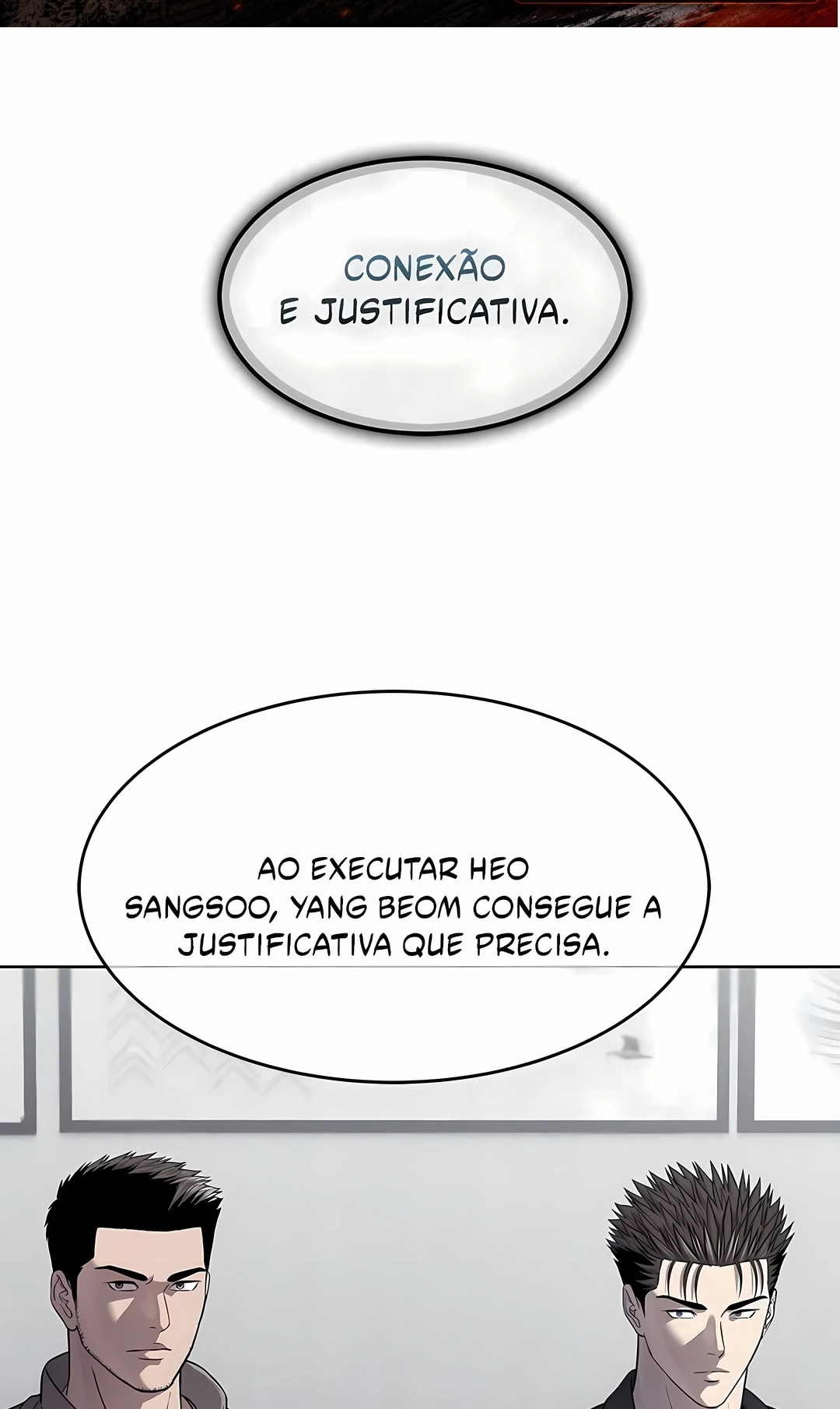 Deus do Campo de Batalha Capítulo 332 Página 33