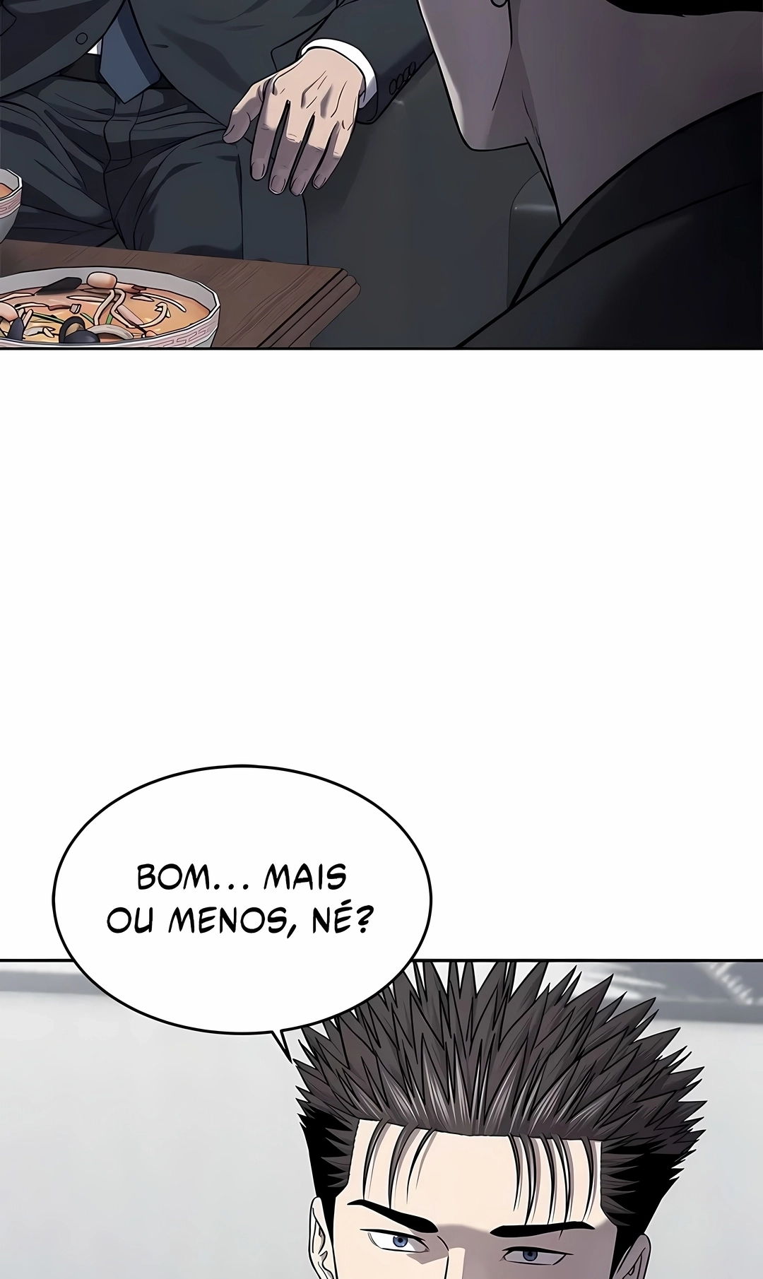 Deus do Campo de Batalha Capítulo 332 Página 36