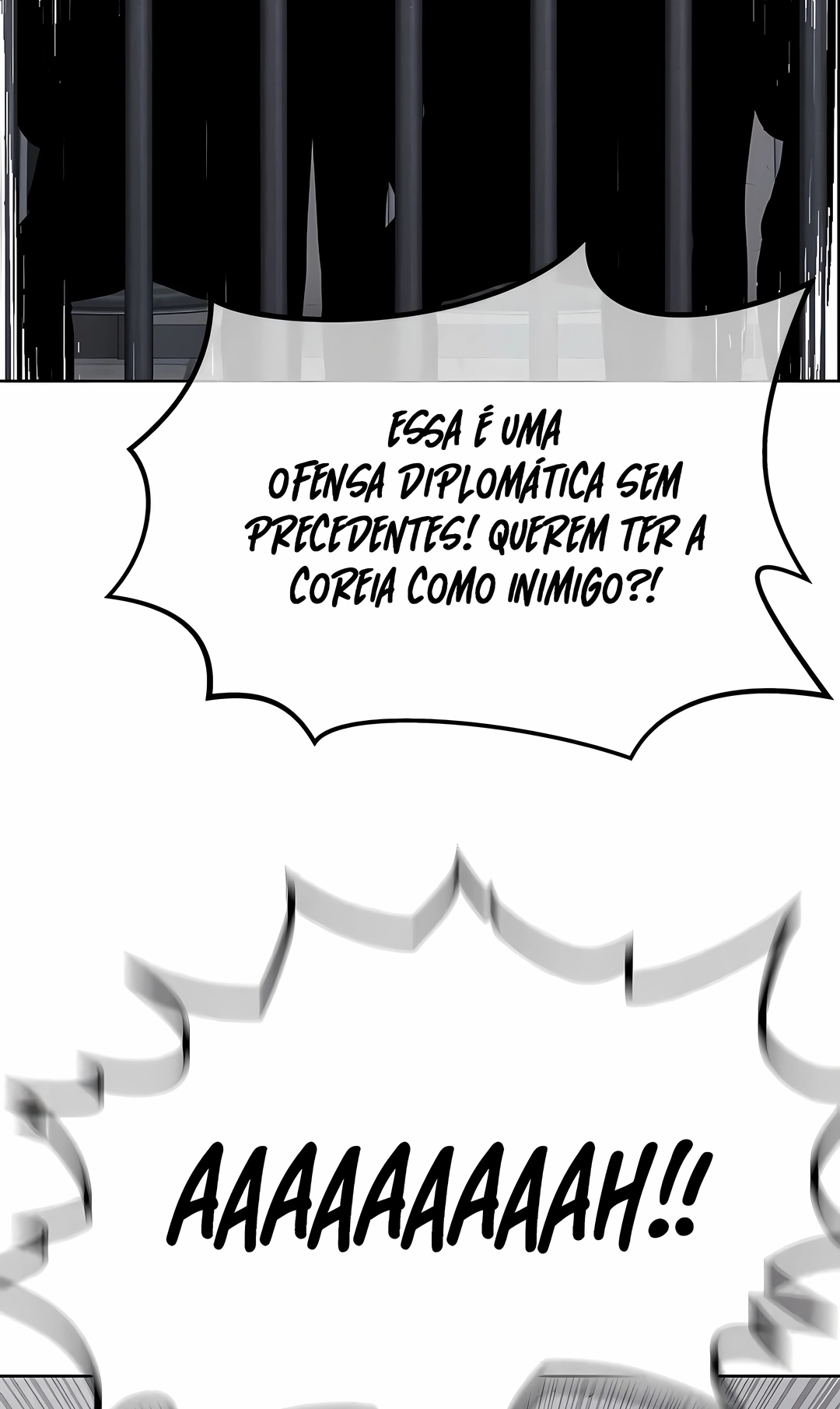 Deus do Campo de Batalha Capítulo 332 Página 46