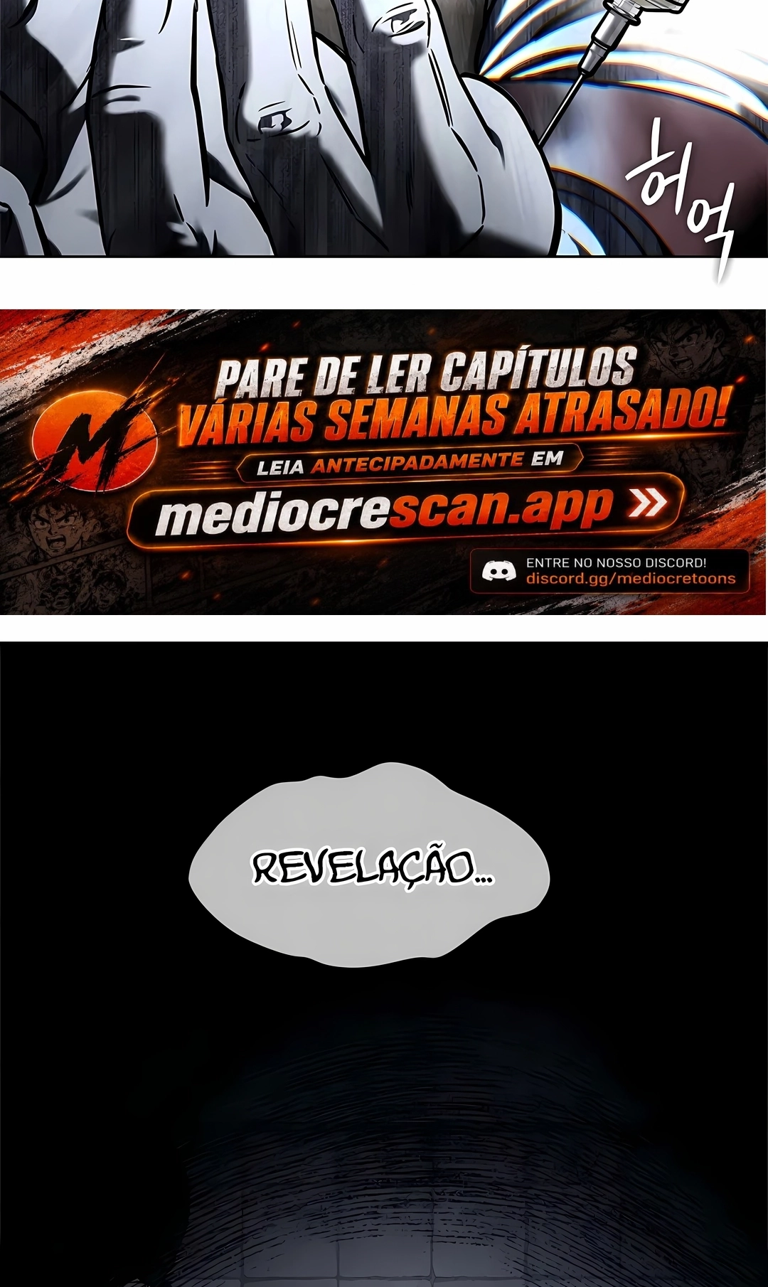 Deus do Campo de Batalha Capítulo 332 Página 65