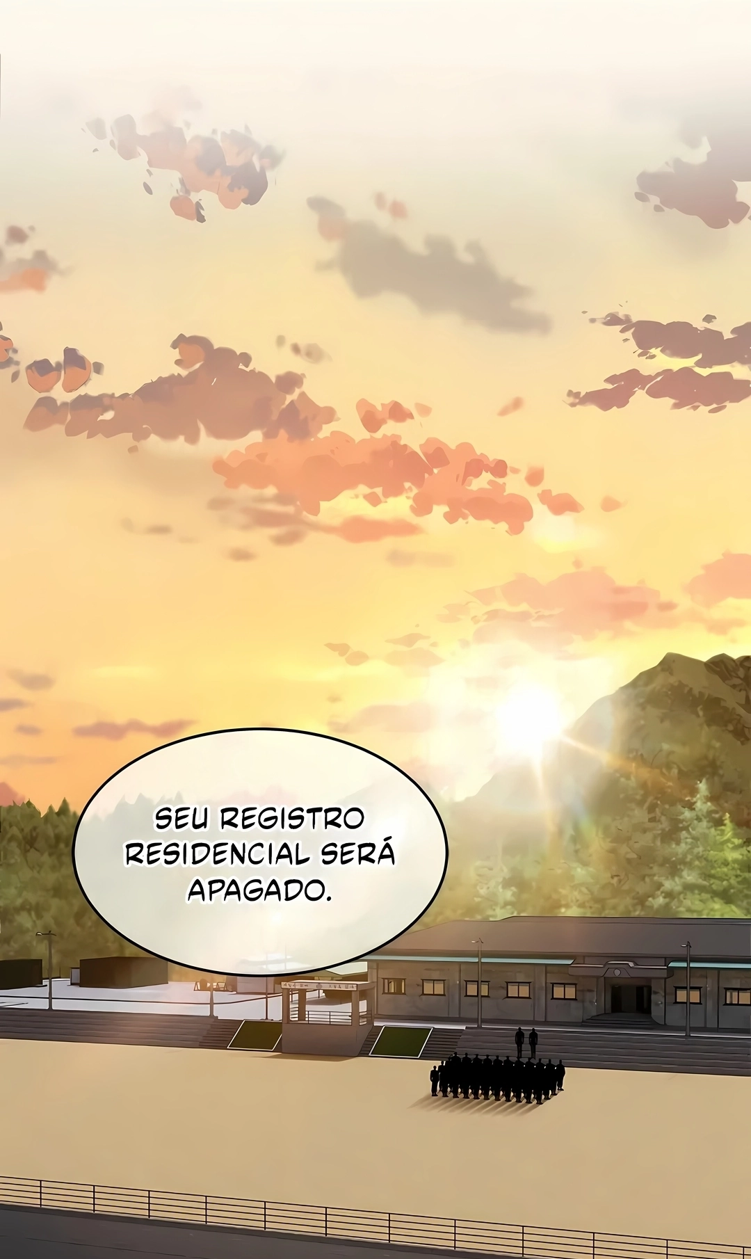 Deus do Campo de Batalha Capítulo 332 Página 69