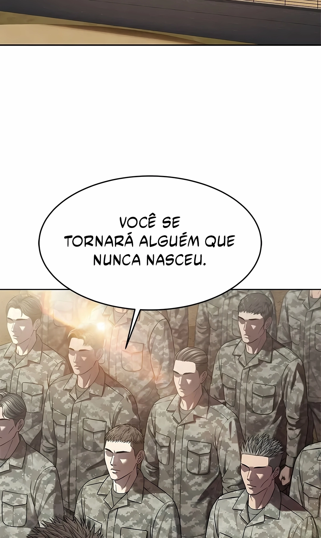 Deus do Campo de Batalha Capítulo 332 Página 70